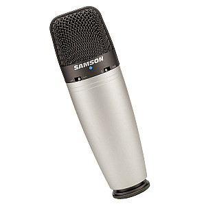 Samson C03 Condenser Mic
